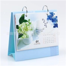 3D台历印刷立体台历台历挂历台历厂家欢迎咨询