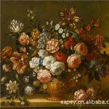 高质量纯手绘静物油画花卉油画水果油画低价格