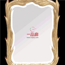 高档PU镜框欧式镜框，画框，相框