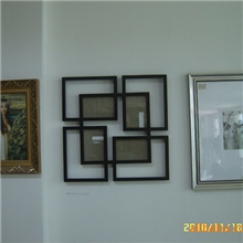 方形木制像框方形实木相框实木油漆相框