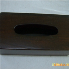 实用精美纸巾盒厂价直销木制高档纸巾盒