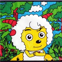 厂家直销批发喜羊羊玩具诚征区域经销商