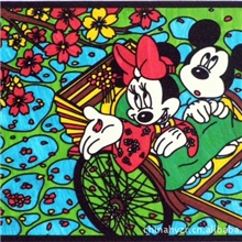 供应金粉画义乌好货DIY产品首选