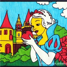 供应沙画义乌好货DIY产品首选