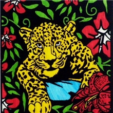 生产工厂直销批发DIY植绒画多年从业经验品质保证