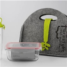 企业集采热销正品FORUORIDO极简午餐套装促销福利