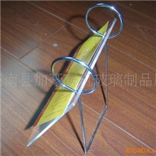 台历架-亚克力制品台历架-有机玻璃-工艺礼品-台历架