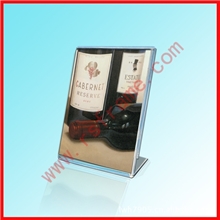 义乌压克力工艺品厂定制广告促销亚克力相框像架批发亚加力相架