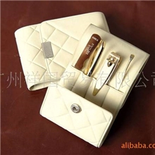 韩国777指甲刀套装,美容美甲指甲剪套装,促销商务礼品DS-8503G