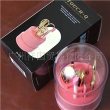 韩国777指甲刀套装,美容美甲指甲剪套装,广告促销商务礼品DS-070G