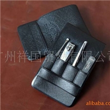 韩国777指甲刀套装,美容美甲指甲剪套装,广告促销商务礼品NTS-103