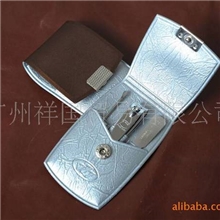 韩国777指甲刀套装,美容美甲指甲剪套装,广告促销商务礼品NTS-113