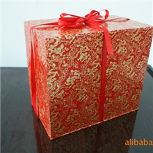 厂家直销有机玻璃糖果包装盒亚克力包装亚克力制品礼品包装