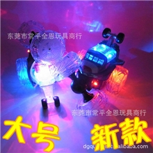 批发翻斗车遥控车玩具儿童电动玩具车模型特技车遥控汽车970