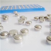 纽扣电池小额混批发100元起50粒装AG10号纽扣电池电子01