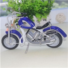 【金牌供应商】创意手工摩托车铁丝哈雷模型鼓浪屿特色地摊