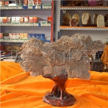 汪一刀专业供应大漠奇石宁夏特产精品沙漠玫瑰