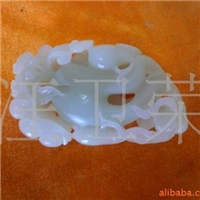 汪一刀供应工艺玉器精品玉雕件