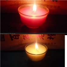 佛教用品酥油酥油灯供灯批发/静得禅茶杯纯天然酥油红黄两种