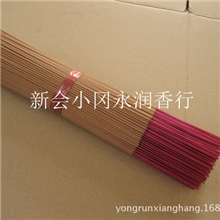 纯柏木佛香33cm*2.3mm