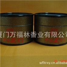 供应厦门万福林天然香妙好藏香2H盘香随身宝佛香B2001