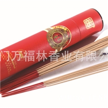 生产万福林天然香妙好珍香系列富贵檀香32CM立香佛教用品佛香
