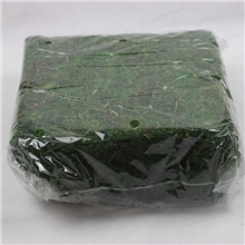 干苔藓供应仿真花材料插花材料干青苔仿真苔藓真海苔假苔藓