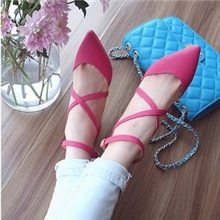 韩国公主高跟鞋2013欧美新款防水台时尚尖头鞋细跟单鞋热销女鞋