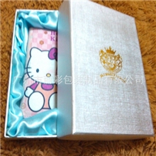 高档手机壳包装盒礼物包装盒礼品盒定制生产【广州厂家】