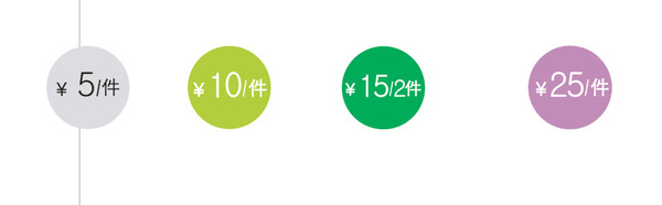 铜板/银箔不干胶定做