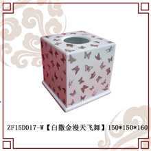 专业高光贴金烤漆木盒厂加工厂