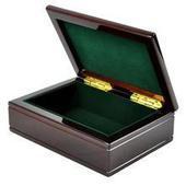 厂家直销各种:珠宝首饰盒木盒包装盒木盒子高档木盒