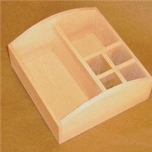 木盒厂专业生产供应纤维板手表展示盒，手表木盒包装木盒包装