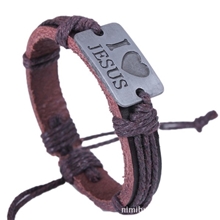 英文字母手链欧美风格外贸原单男女通用手链批发合金手环