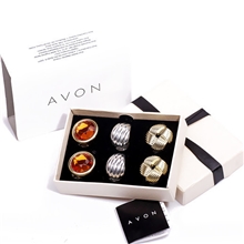 欧美外贸时尚饰品批发原装名媛金属无耳洞三组超值耳夹礼盒