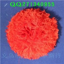 2013新款雪纺鞋花布艺鞋花家居拖鞋鞋花小布花手工花批发