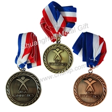 专业生产、低价供应高品质金属奖章，金属奖牌，（可按设计定制）