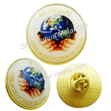 专业生产、低价供应滴胶徽章，胸牌，胸章（可按设计定制）