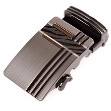 合金扣头男士自动扣东莞扣男士真皮腰带扣合金皮带扣批发