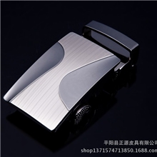 男士皮带扣新款皮带头锌合金皮带扣五金腰带扣自动扣头