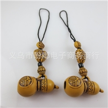 葫芦手机饰品挂件包包书包挂件2元店货源地摊热卖淘宝小礼品