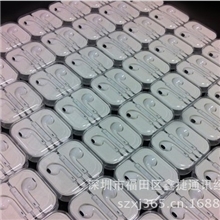 现货苹果5代耳机线控耳机iphone5C耳机带麦克风可通话配水晶盒