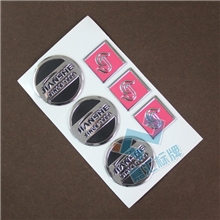 三维立体软标，注塑标牌，电渡标三维标签推广供应