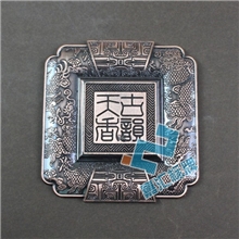 【厂家特供】塑料标牌酒类包装配件及其他塑料制品