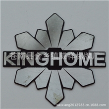 厂家供应数字金属标牌广告标牌不锈钢铭牌汽车车牌现货加工