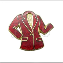 马口铁胸章马口铁徽章国旗徽章、珐琅徽章