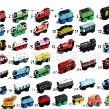 全网最全玩具儿童木制托马斯小火车头玩具托马斯玩具玩具厂家