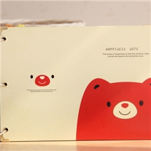 10寸相册影集DIY相册相册厂家生产批发手工粘贴式