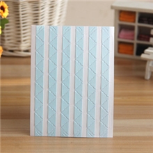 照片手工角贴/DIY相册影集配件/相片角贴/粘贴式/韩国相角78枚