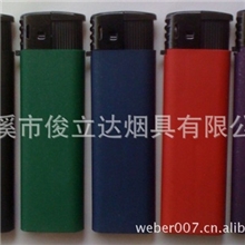 宁波打火机厂家KTV足浴棋牌广告打火机714喷漆磨砂广告打火机